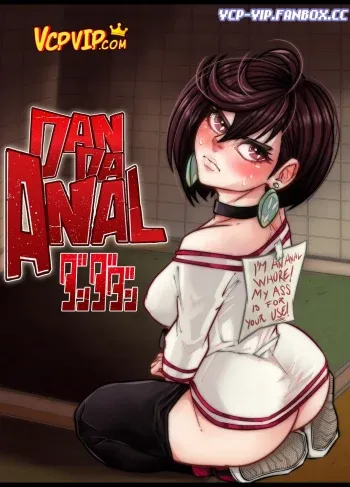 Comic Porno Dan Da Anal - Chesare